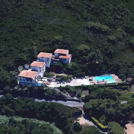 Renee 28 Pool & Nature Apartmán Procchio (Isola d'Elba)