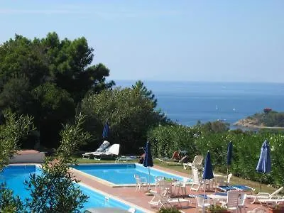 Appartement Renee 28 Pool & Nature Procchio (Isola d'Elba)
