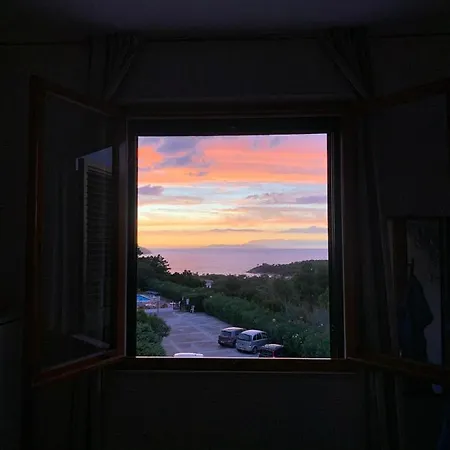 Renee 28 Pool & Nature Appartement Procchio (Isola d'Elba)