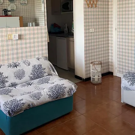 Renee 28 Pool & Nature Appartement